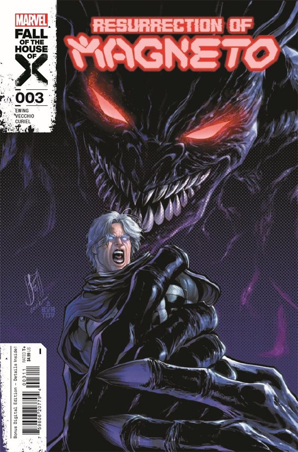 ComicList Previews - RESURRECTION OF... Post Image