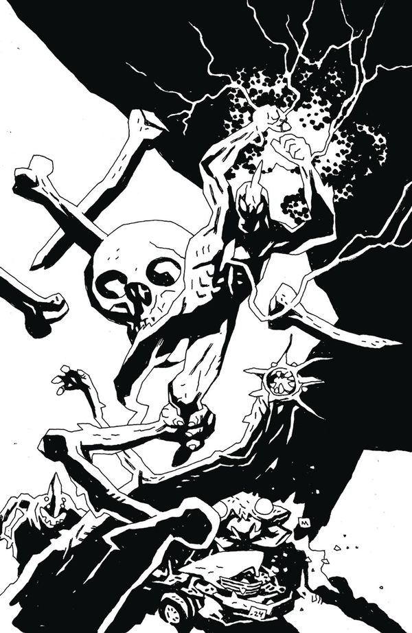 ComicList: Image Comics New Releases... Post Image