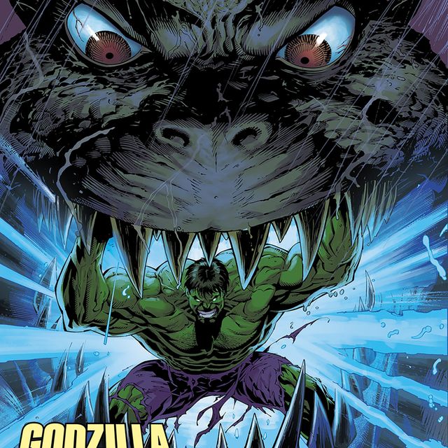 Dynamite Entertainment Extended Forecast for... Post Image