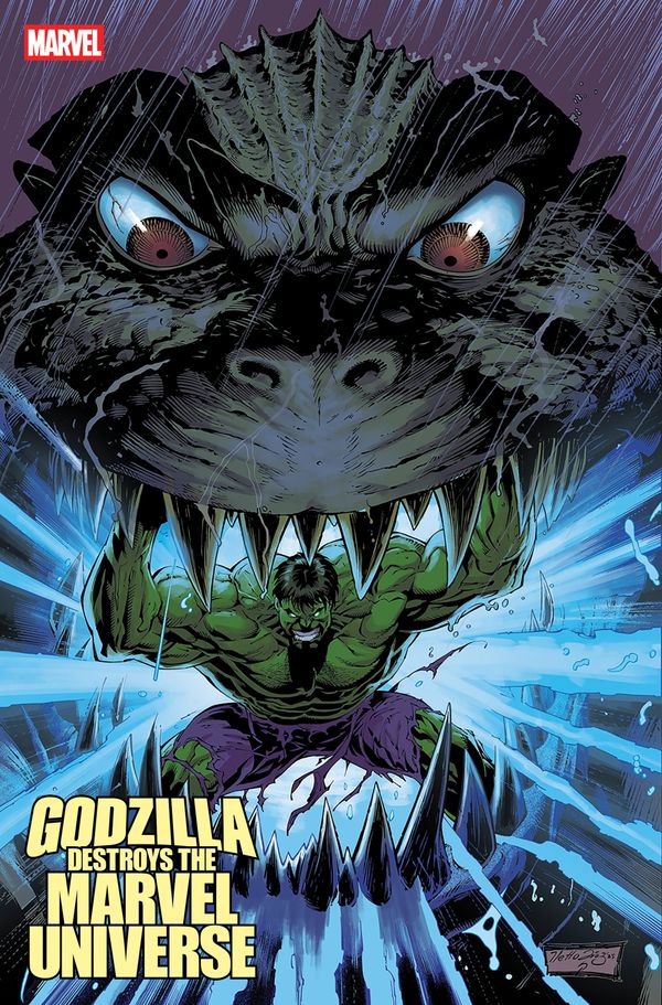 ComicList: New Comic Book Releases... Post Image