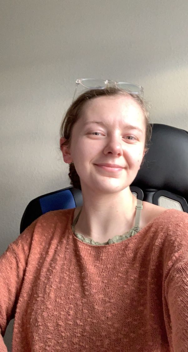 Audrey Meeker promoted to Valiant... Post Image