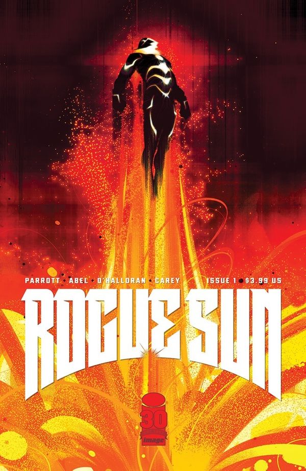 Image Comics Extended Forecast for... Post Image