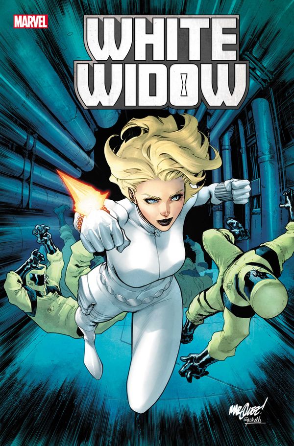 Yelena Belova returns in a... Post Image