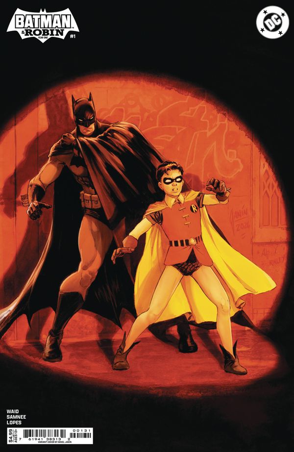 ComicList: New Comic Book Releases... Post Image