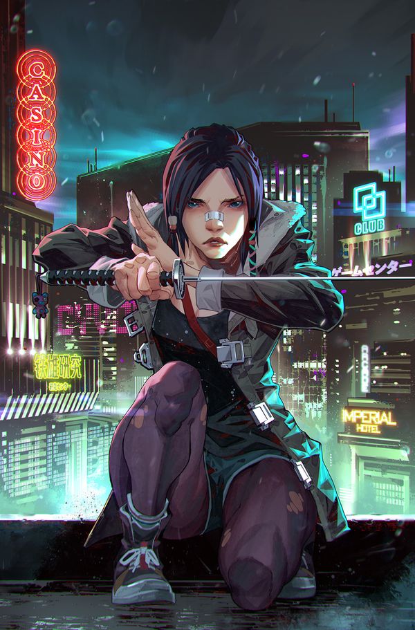 ComicList: Titan Comics New Releases... Post Image