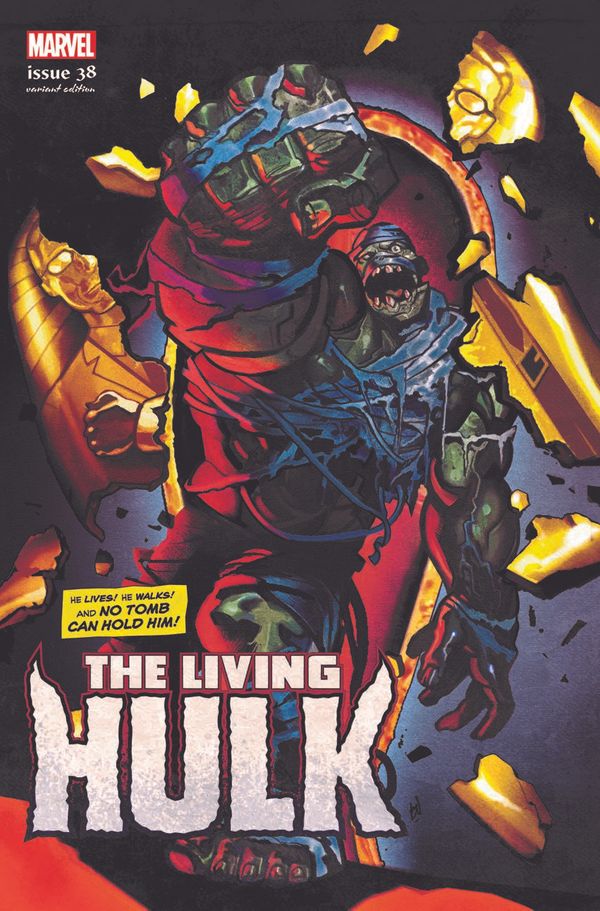 Marvel Comics will issue timely... Post Image