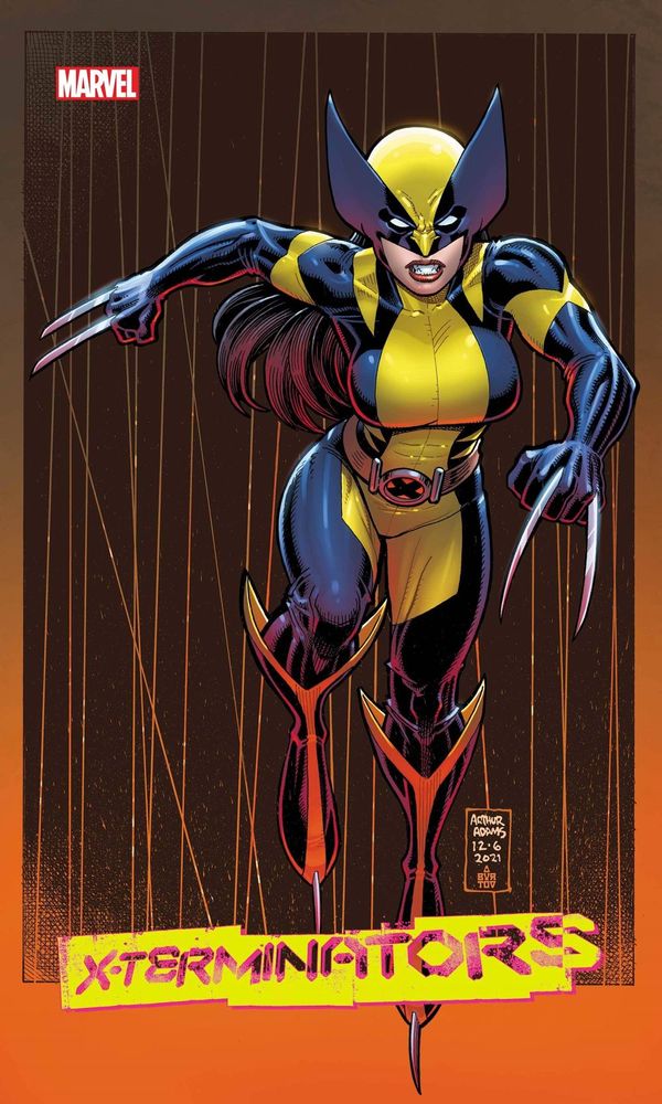 ComicList: New Comic Book Releases... Post Image