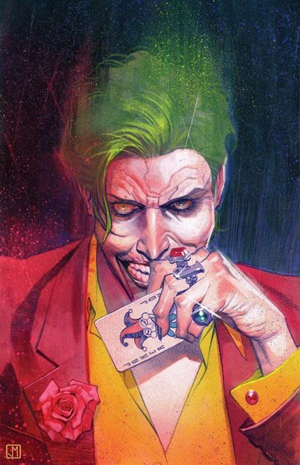 ComicList: DC Comics New Releases... Post Image