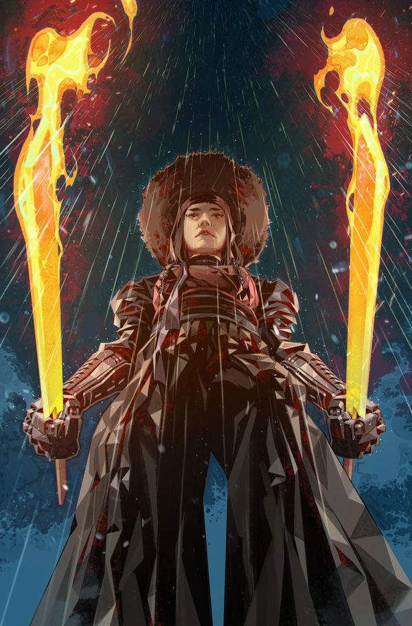 ComicList: Titan Comics New Releases... Post Image