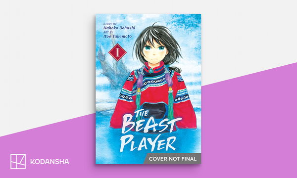 Kodansha announces additional Fall 2026... Post Image