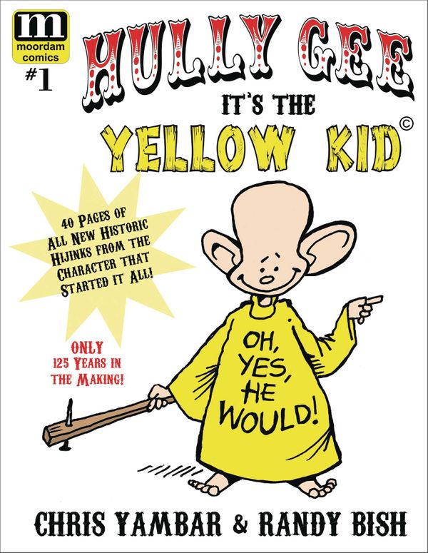ComicList: New Comic Book Releases... Post Image