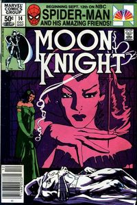 Moon Knight