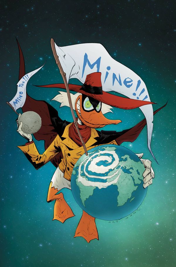 ComicList: Dynamite Entertainment New Releases... Post Image