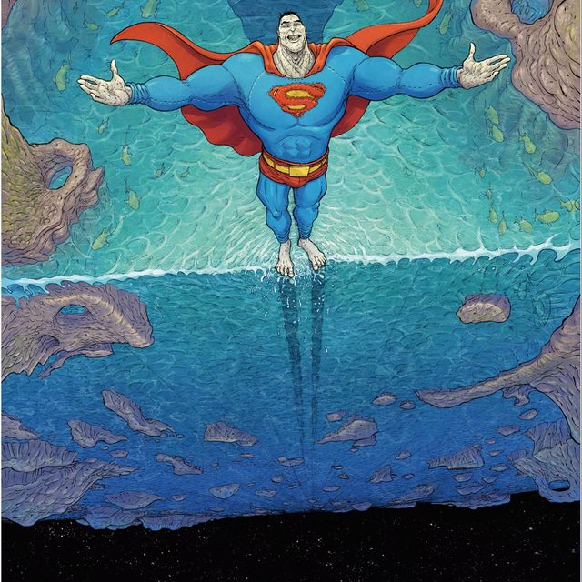 ComicList Previews - ALIEN: BLACK... Post Image