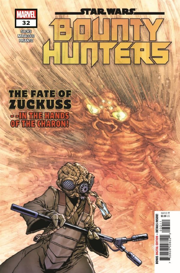 ComicList Previews - STAR WARS:... Post Image