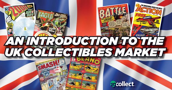 An Introduction to the UK... Post Image