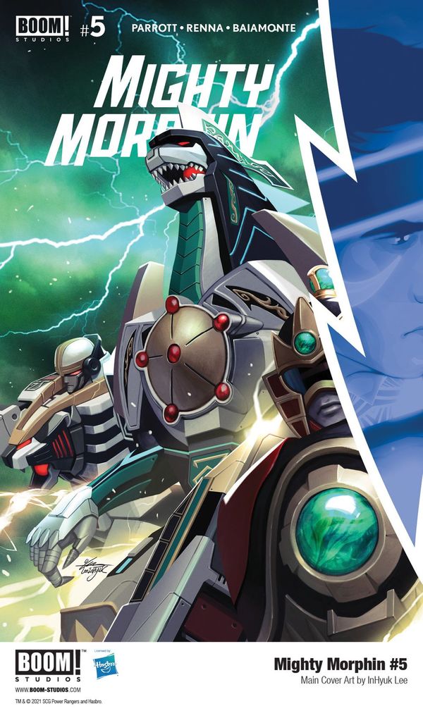 First Look at BOOM! Studios'... Post Image