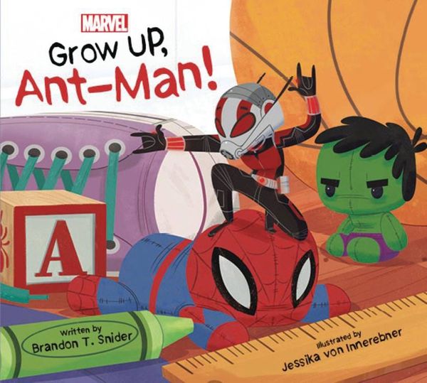 ComicList: New Comic Book Releases... Post Image