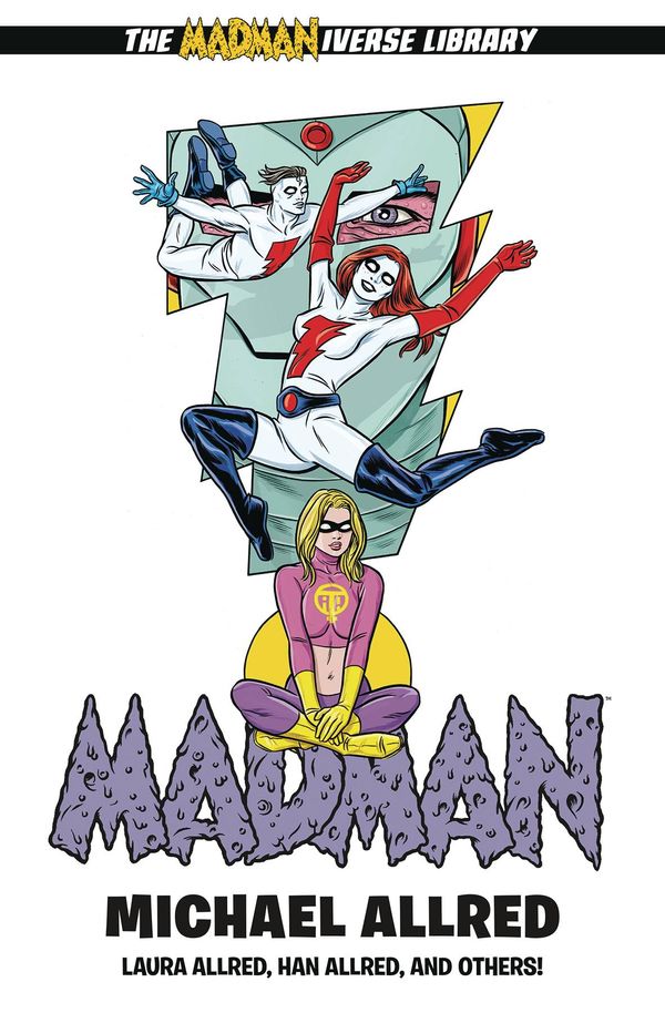 ComicList: Dark Horse Comics New... Post Image