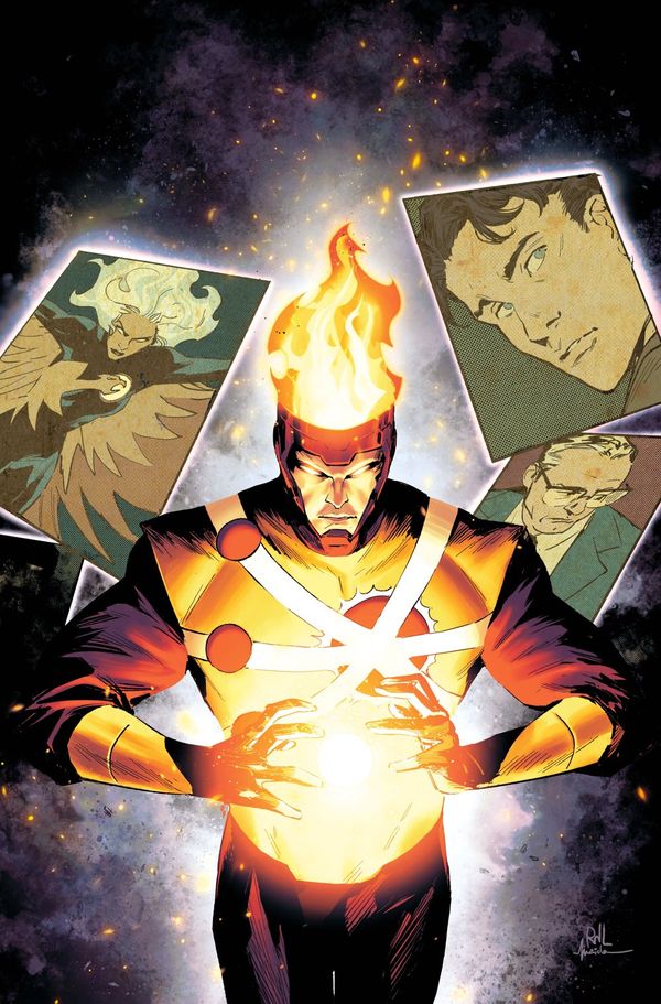 DC: Next Level to include... Post Image