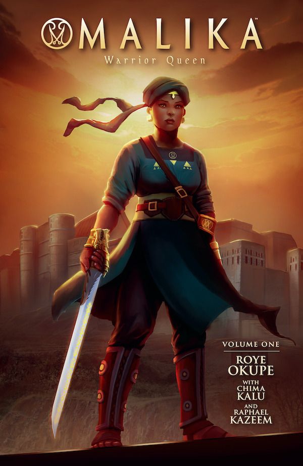 Dark Horse to publish Roye... Post Image