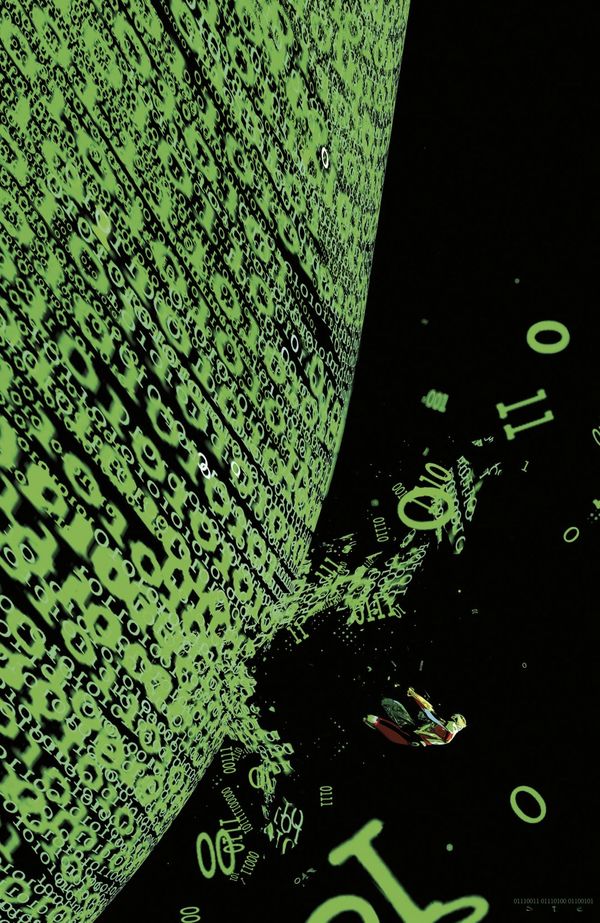 ComicList: BOOM! Studios New Releases... Post Image