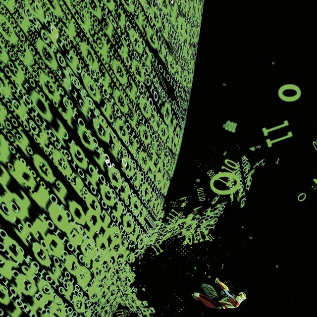 ComicList: New Comic Book Releases... Post Image