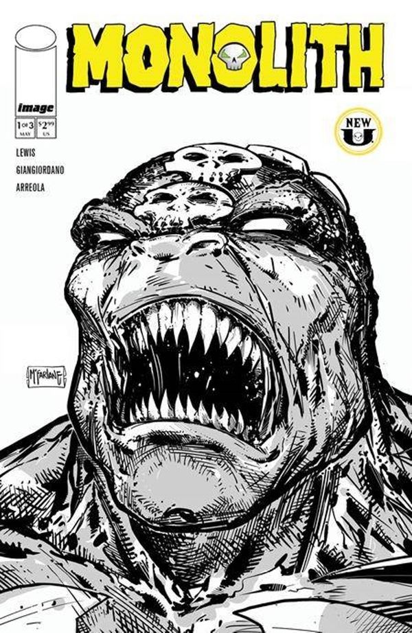 ComicList: Image Comics New Releases... Post Image