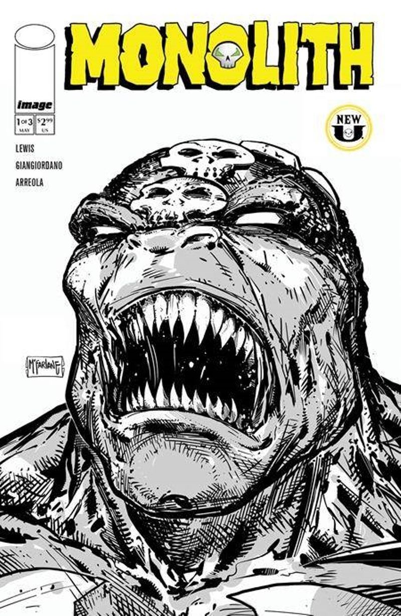 GoCollect Blog: ComicList: Image Comics New Releases For 05/15/2024 ...