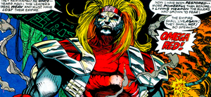 GoCollect Blog Omega Red and His Forgotten Cameo Plus X Men 1