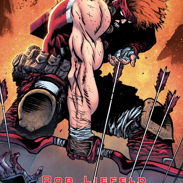 ComicList Previews - BETTY AND... Post Image