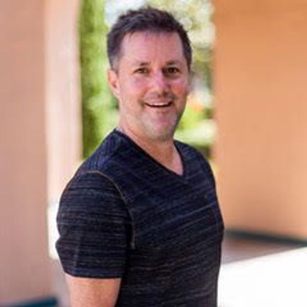 Chris Ryall transitions to advisory... Post Image