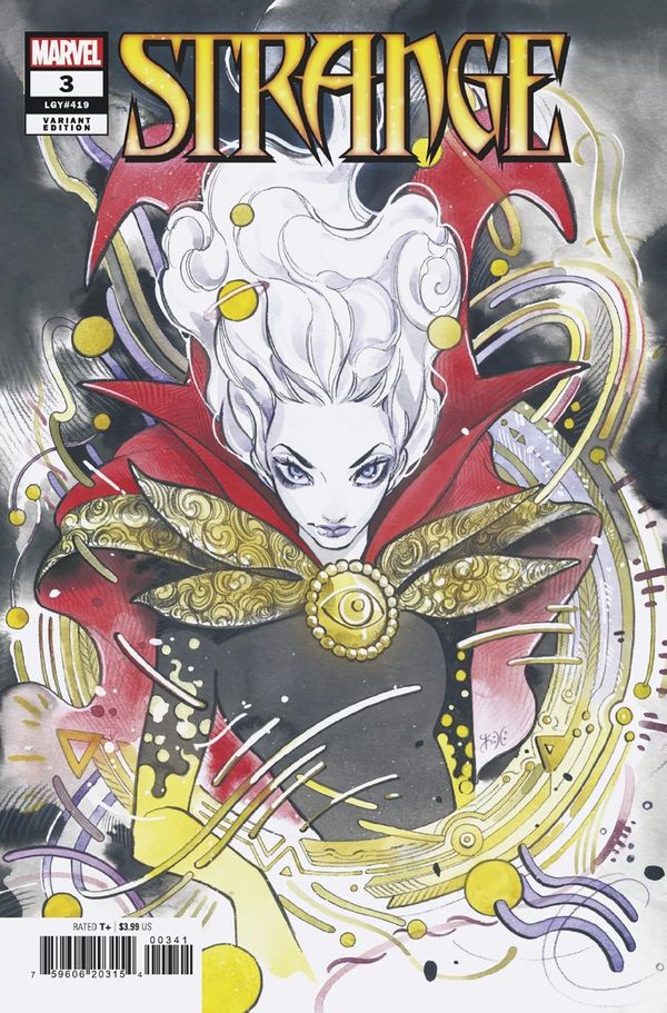 ComicList: New Comic Book Releases... Post Image