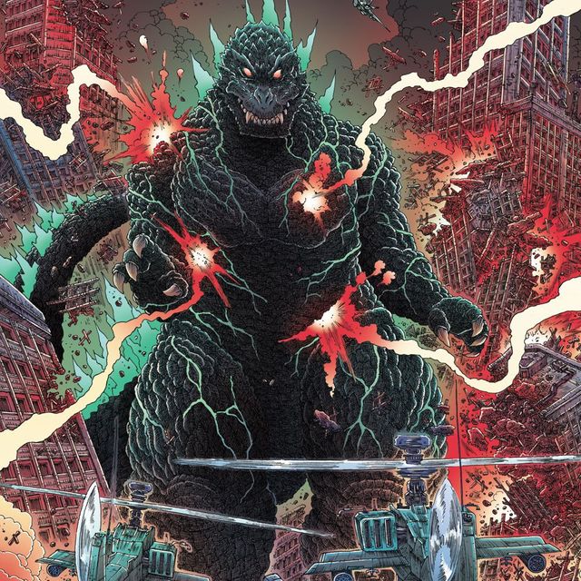 ComicList: IDW Publishing New Releases... Post Image