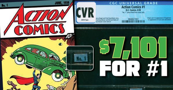 Would You Pay $7,100 For... Post Image