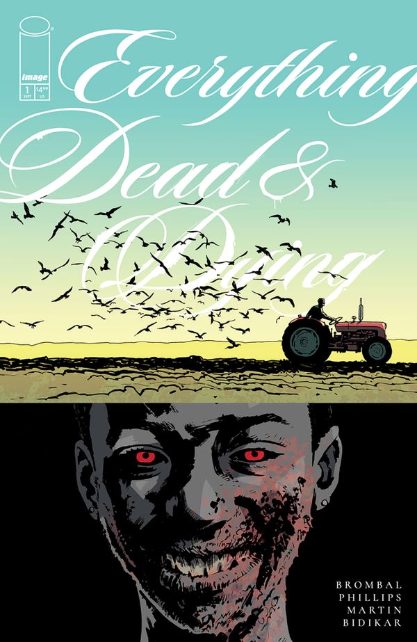 Image Comics Extended Forecast for... Post Image