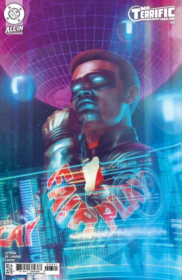 ComicList: New Comic Book Releases... Post Image