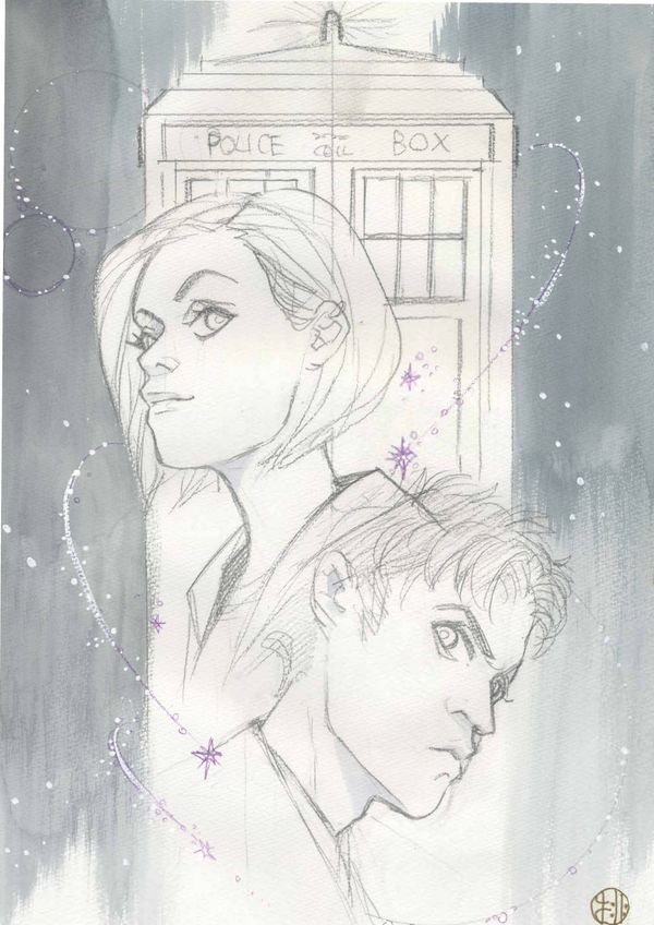 Titan Comics Extended Forecast for... Post Image
