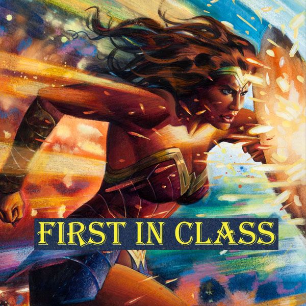 A Wonder Woman Among Boys:... Post Image