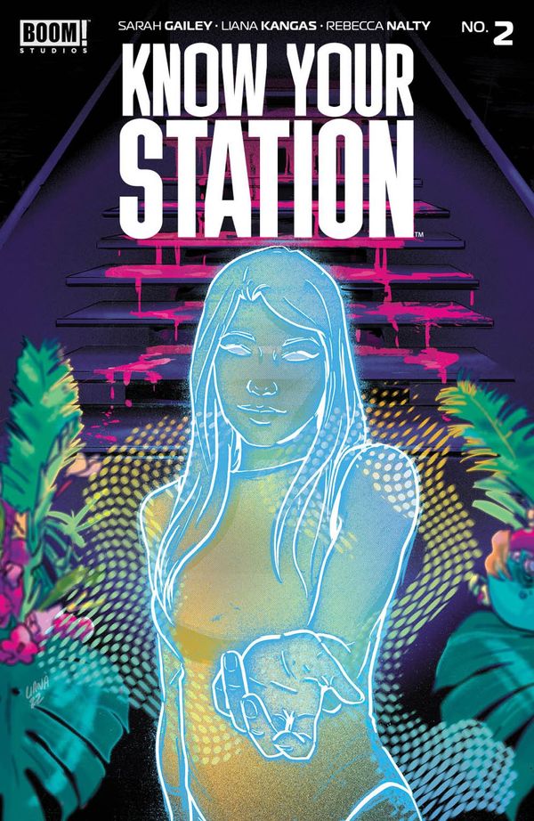 ComicList Previews - KNOW YOUR... Post Image