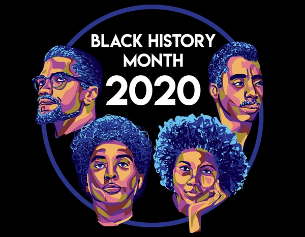 10 Comics Honoring Black History... Post Image