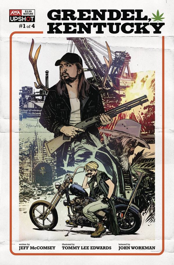 ComicList: New Comic Book Releases... Post Image