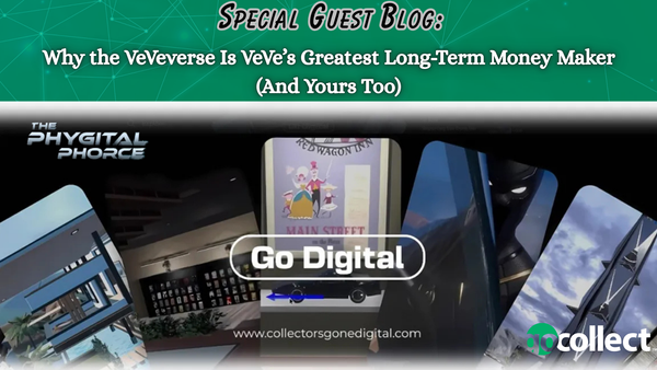 Special Guest Blog: Why the... Post Image