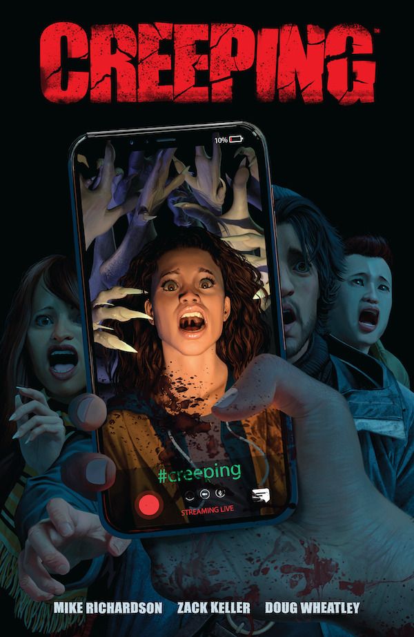 Will you survive the CREEPING? Post Image