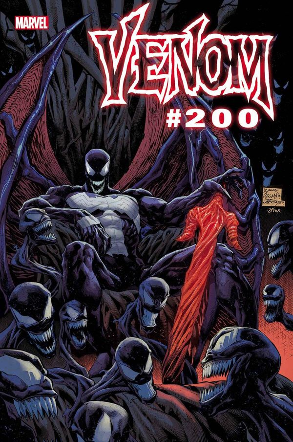 Donny Cates and Ryan Stegman... Post Image