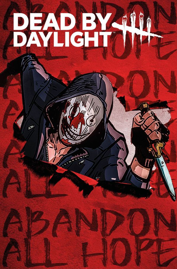 ComicList: Titan Comics New Releases... Post Image