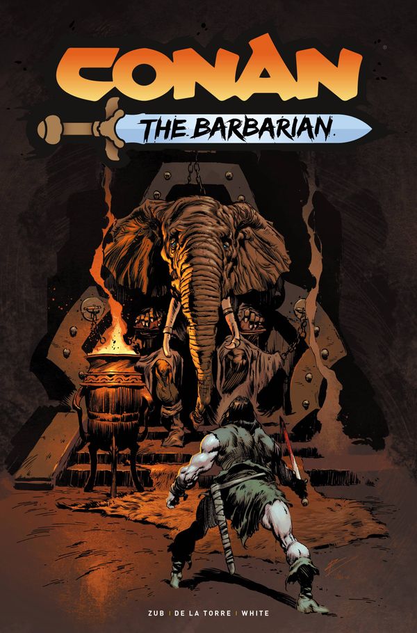 Titan Comics Extended Forecast for... Post Image