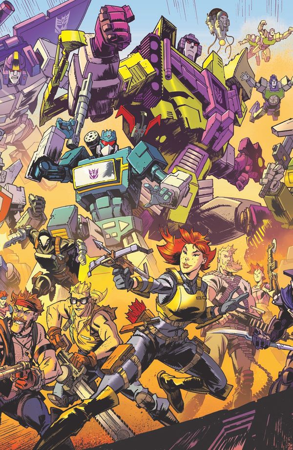 ComicList: Image Comics New Releases... Post Image