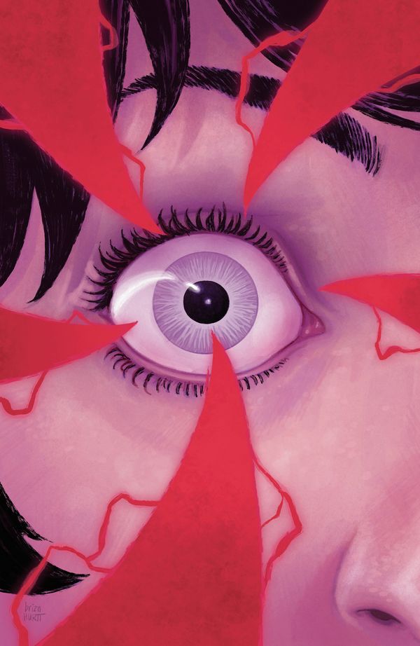 ComicList: BOOM! Studios New Releases... Post Image