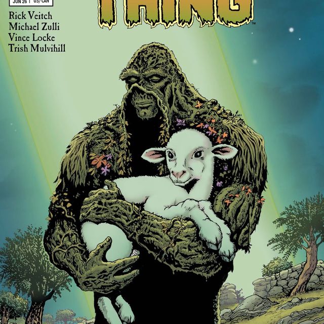 The fight becomes Fantastic in... Post Image